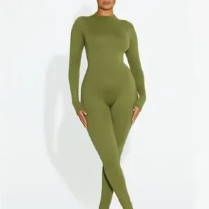 naked wardrobe Pants Jumpsuits Naked Wardrobe The Bare Body